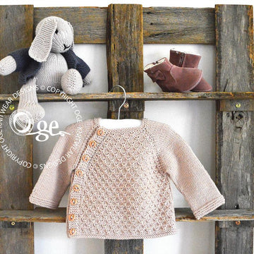 Honey Bee Jacket – P130