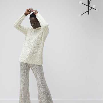 Debbie Bliss Alaska Jumper PDF