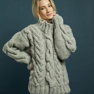 Rowan Chunky Knits