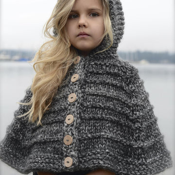 Bairn Cape