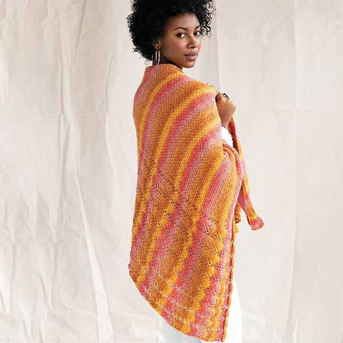 DUPLICATE Noro Knitting Magazine - Issue 18 - Spring/Summer 2021 (SS21)