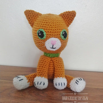 Meow the Kitten