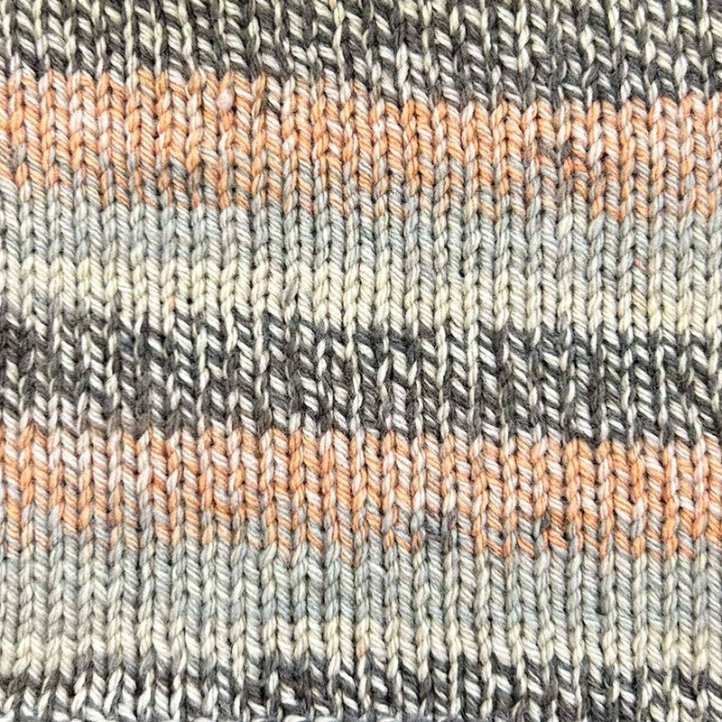 Stylecraft Soft Baby Easy Stripes Yarn - Acrylic DK