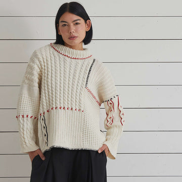 Debbie Bliss Customize Your Cables Collection eBook Knitting Pattern