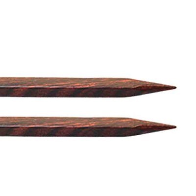 Knitter's Pride Cubics Double Pointed Needles 6"