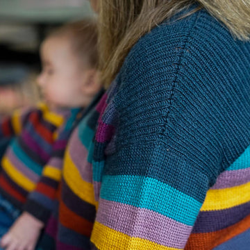 LINEUP adult cardigan