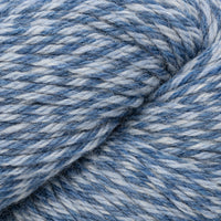 Faded denim marl (1101)