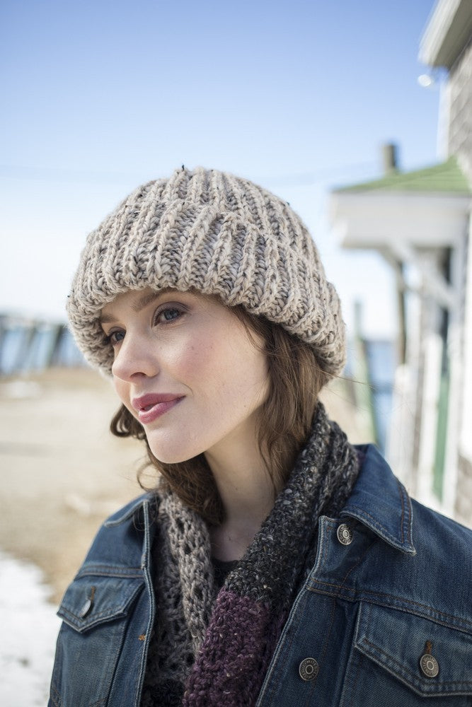 Berroco 346 Inca Tweed