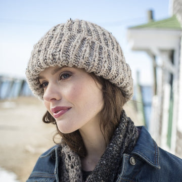 Berroco 346 Inca Tweed