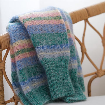 Blank Canvas Sweater