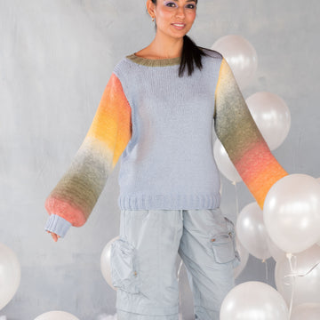 Berroco Jumper Knitting Pattern