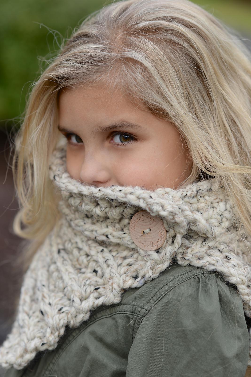 Birch Cowl
