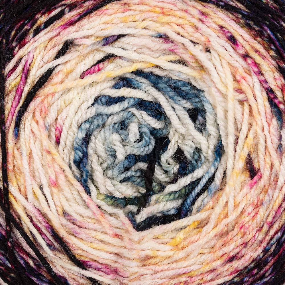 Malabrigo Metamorphosis Sock