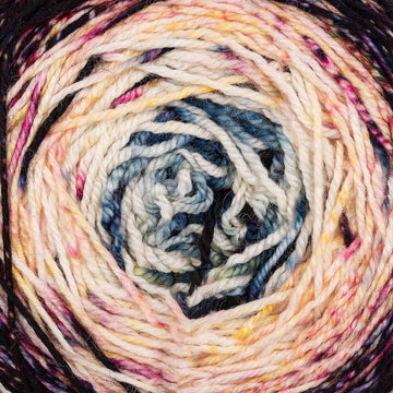 Malabrigo Metamorphosis Sock