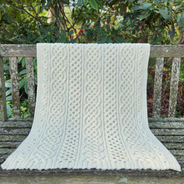 Magnolia Blanket