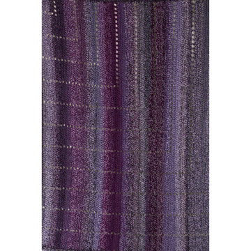 Cascade Yarns W694 Bixby Blanket (Free)