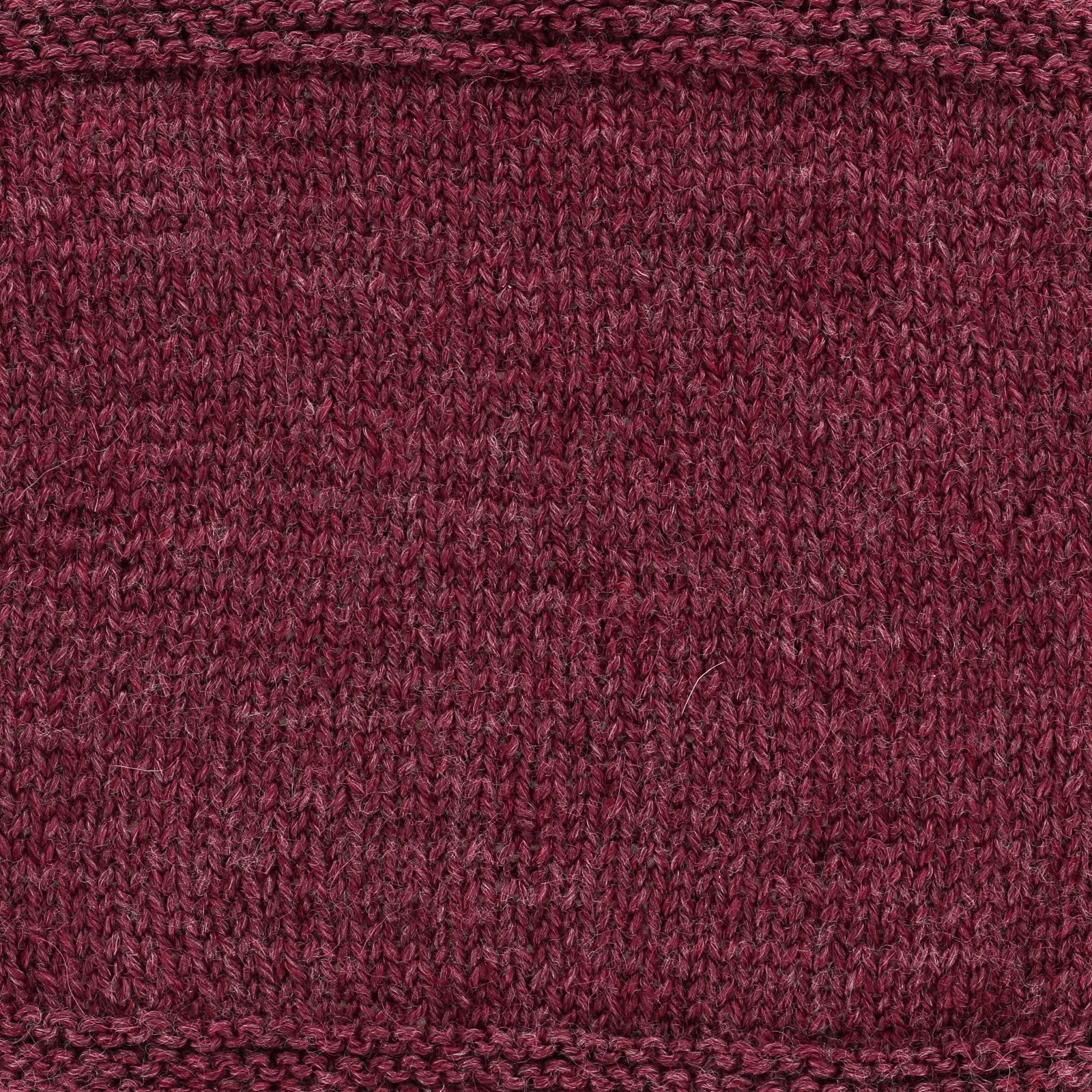HiKoo Madrona Yarn - Baby Alpaca 4 Ply