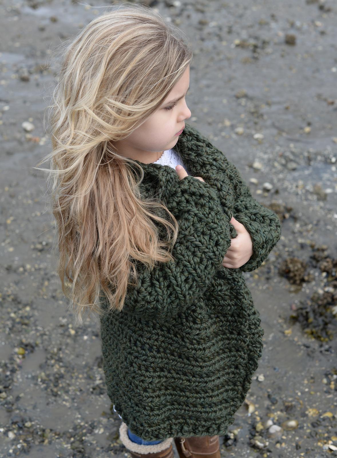 Thurston Sweater