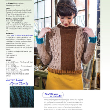 Berroco 349 Rythme PDF