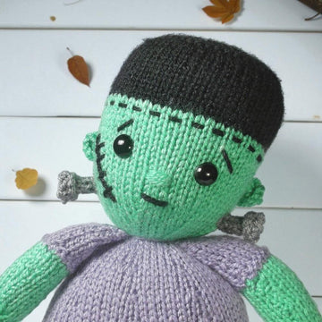 Little Frankenstein