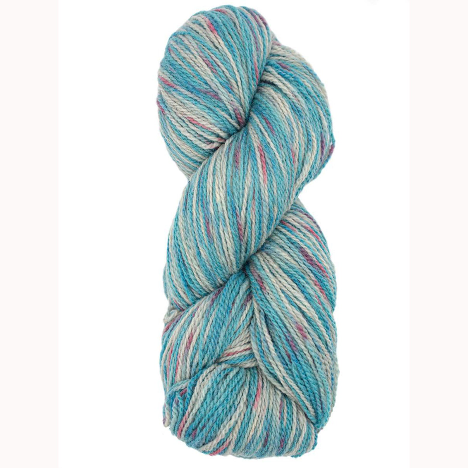 Juniper Moon Farm Patagonia Hand Paints Yarn - Wool DK