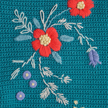 MillaMia Eve Cardigan Crochet Pattern