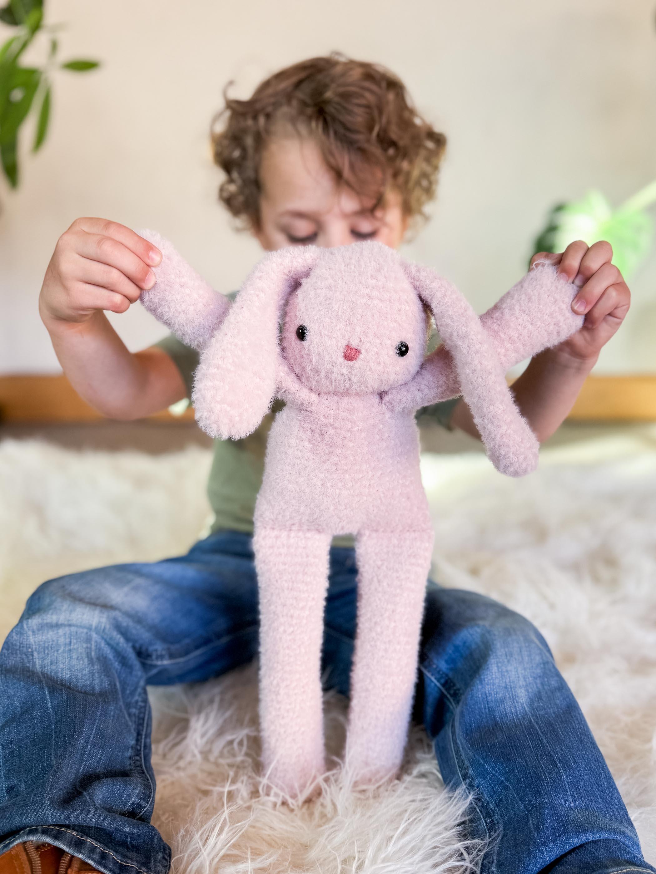 Storybook Bunny