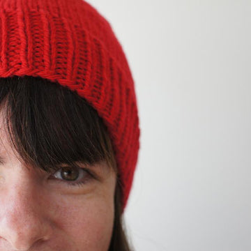 Knitbot Simple Hat