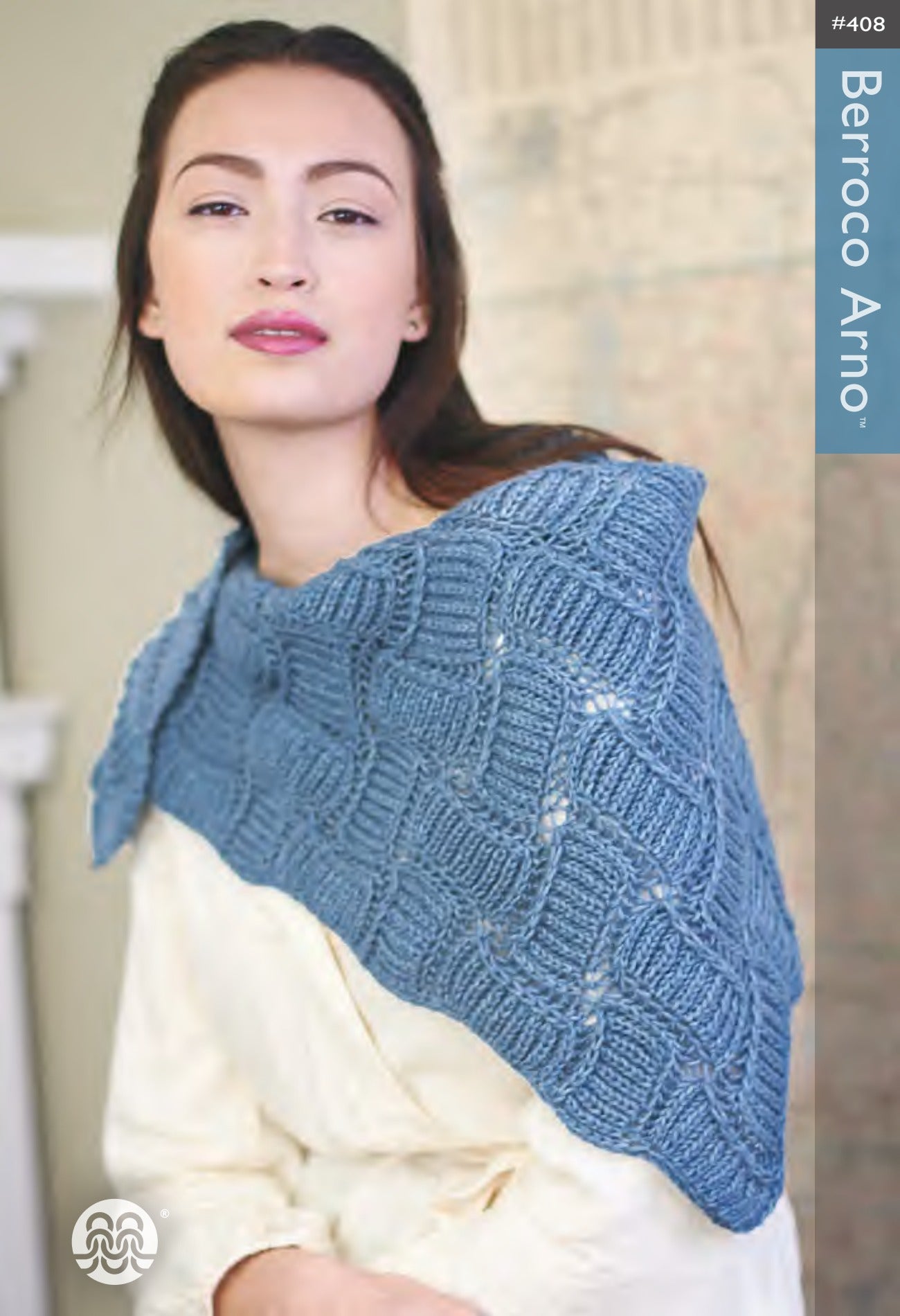 Berroco Arno Knitting Pattern