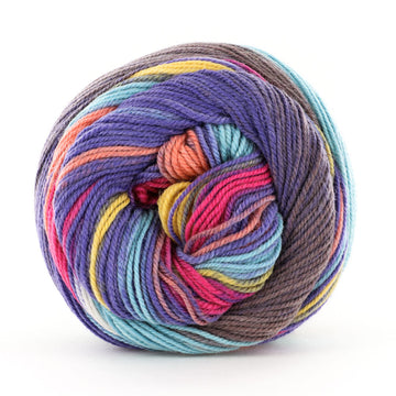 Laines Du Nord Infinity Sock Yarn - Wool 3 Ply