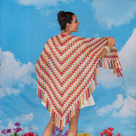 Berroco Summer Festival Starter Pack Time Warp Crochet