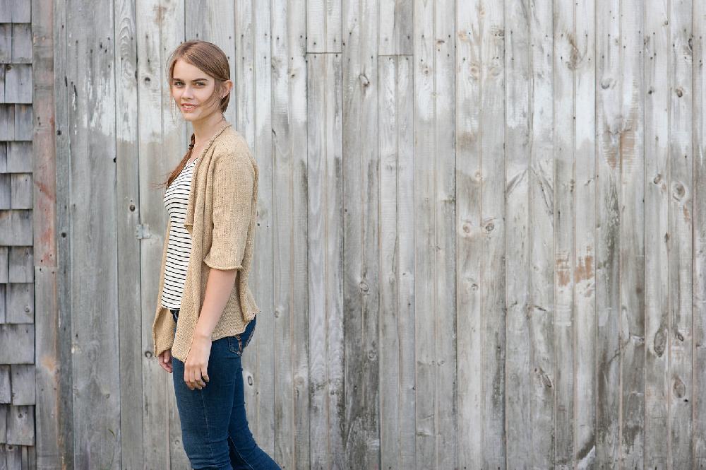 Brise Cardigan