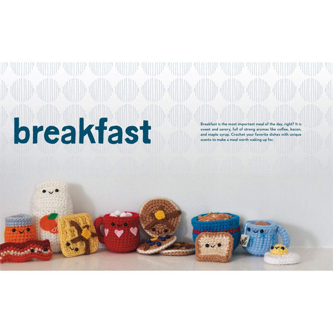 Lark AmiguruMe Eats
