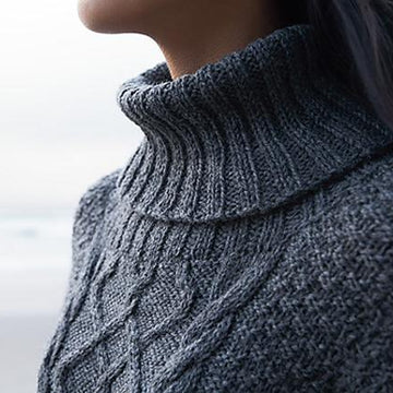 Julie's Sweater