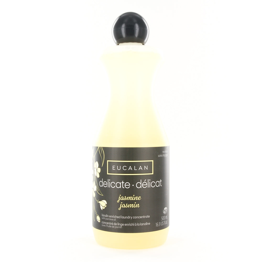 Eucalan Wool Wash - Jasmine