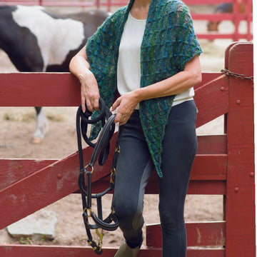 Berroco 393 Millefiori Light