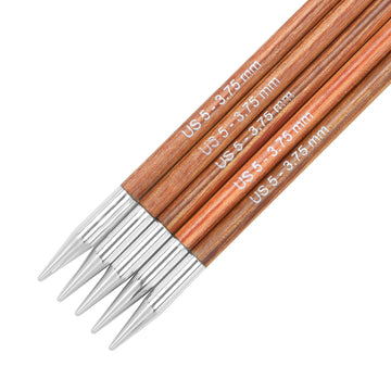 Knitter's Pride Royale 8" Double Pointed Needles