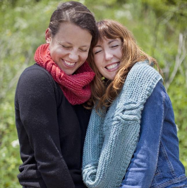 Modern Daily Knitting Field Guide Pattern