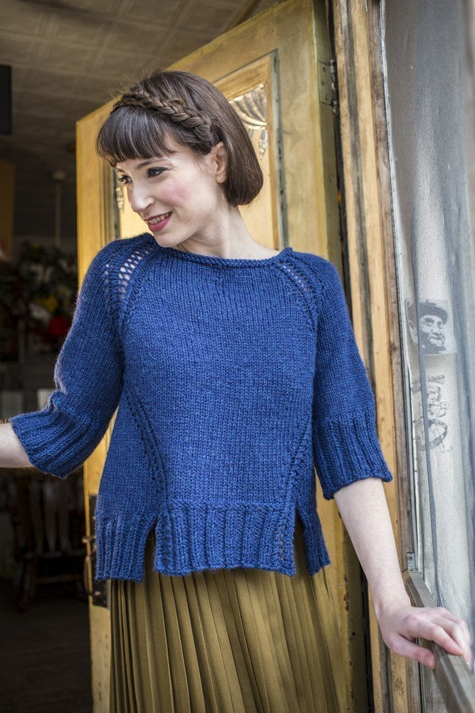 Berroco Ultra Alpaca Chunky