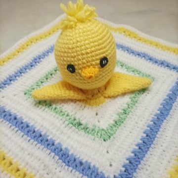 Little Chick Lovey