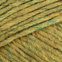 Chartreuse Green Heather (9965)