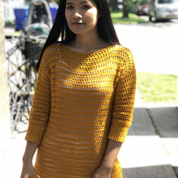 Sweater Dress