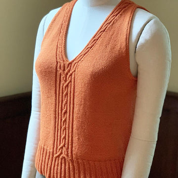 Della Mae Tank