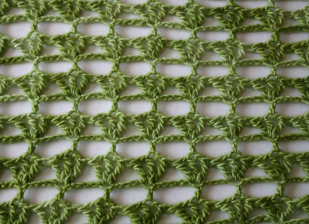 Terraced Vineyard Wrap