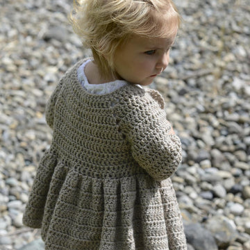 Rufflyn Cardigan