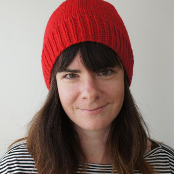 Knitbot Simple Hat