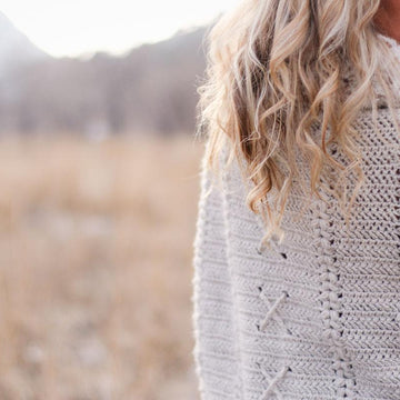Backcountry Cardigan