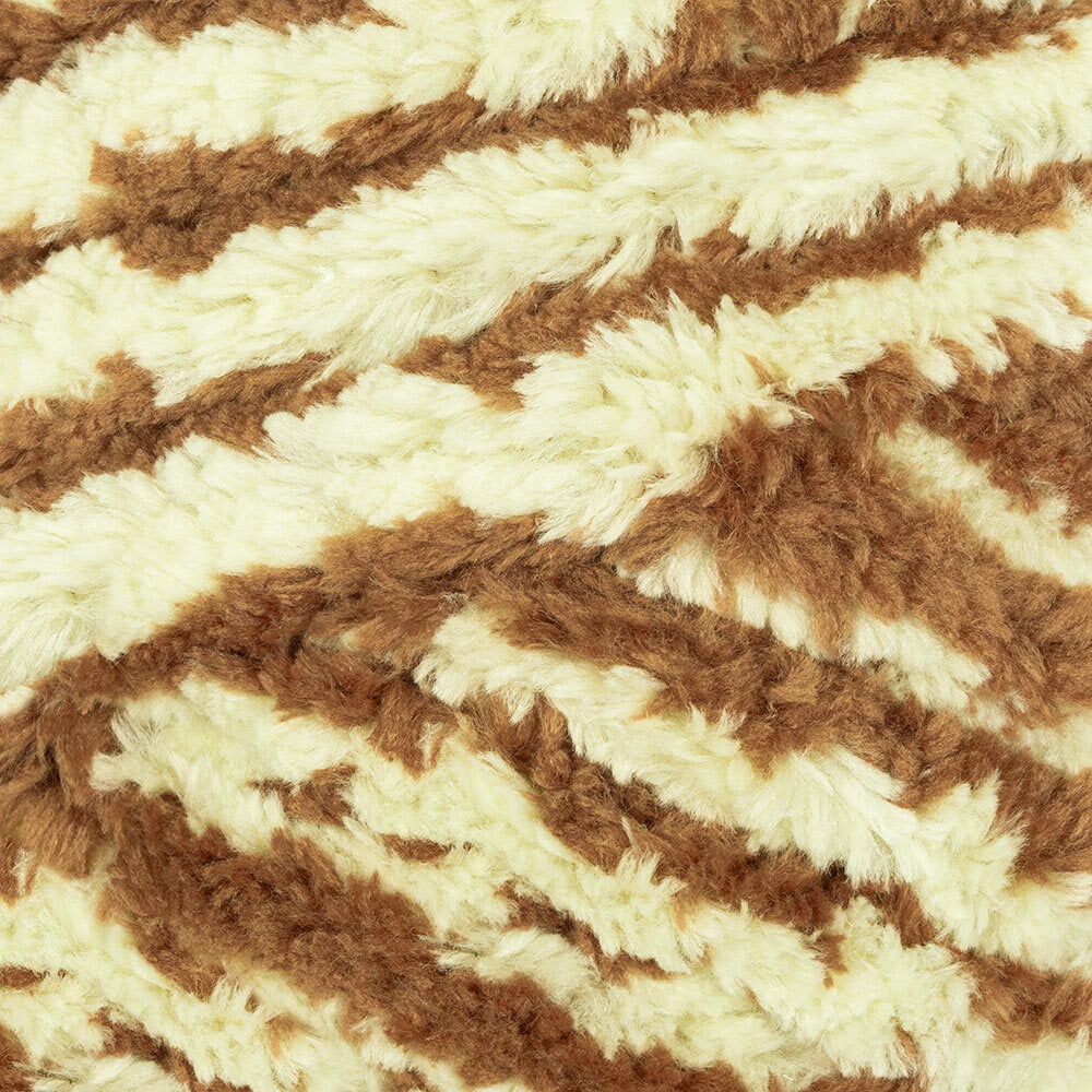 Sirdar Super Happy Chenille Yarn - Polyester Super Chunky