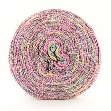 Rico Design Creative Cotton Camouflage Yarn - Cotton DK