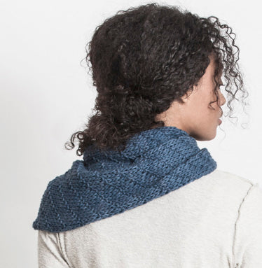 Waldorf Wraps Knitting Pattern